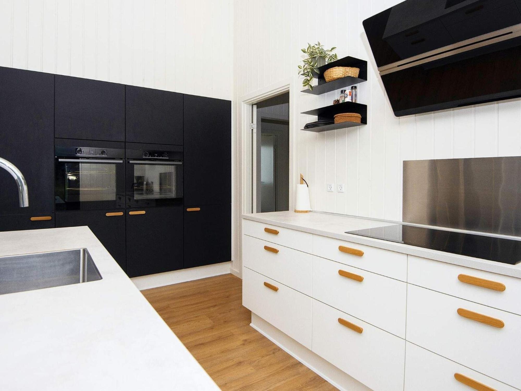 Holiday Home Ebeltoft Clxxxvi Exterior foto