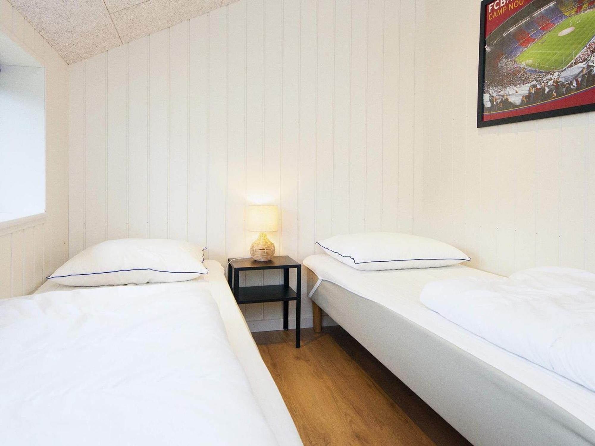 Holiday Home Ebeltoft Clxxxvi Exterior foto