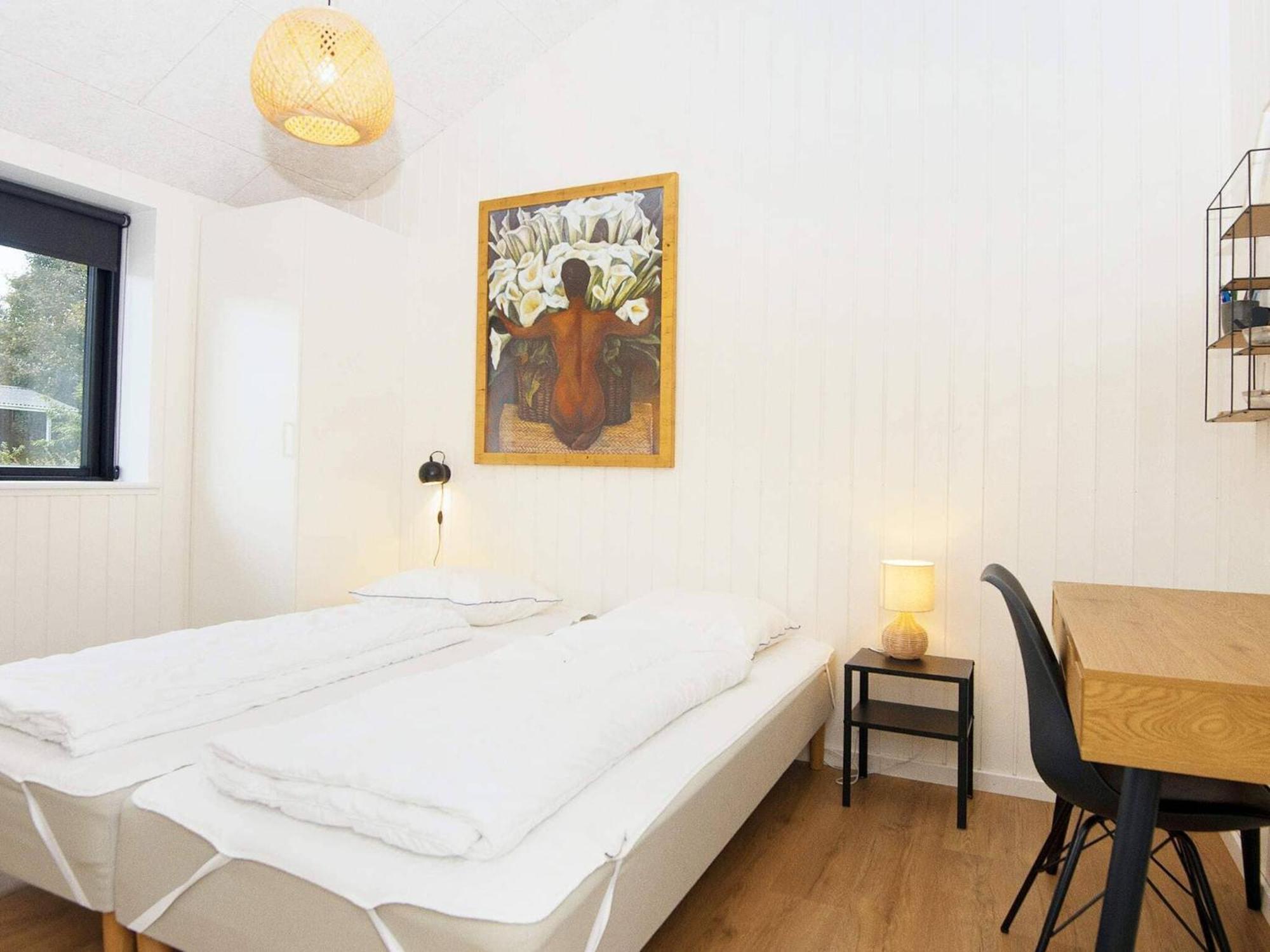 Holiday Home Ebeltoft Clxxxvi Exterior foto