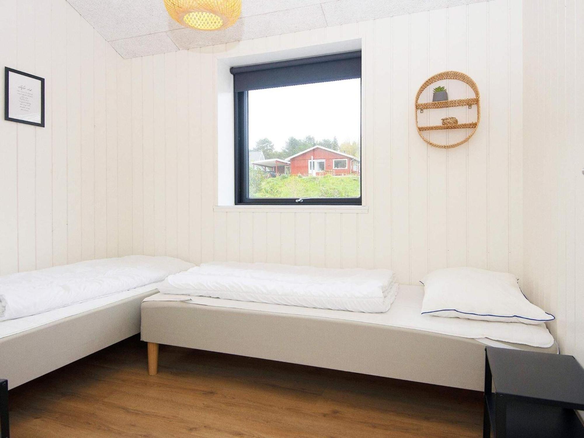 Holiday Home Ebeltoft Clxxxvi Exterior foto
